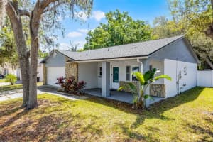 8158 BUCKSAW DRIVE, ORLANDO, FL 32817 Sold 05/23/25