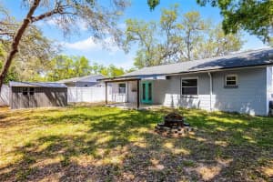 8158 BUCKSAW DRIVE, ORLANDO, FL 32817 Sold 05/23/25