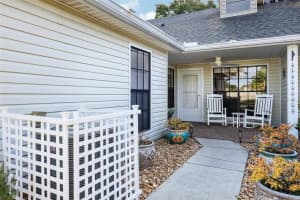 106 BAYTREE BOULEVARD, TAVARES, FL 32778 Sold 08/08/25