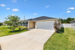 1409 GATLIN PLACE, THE VILLAGES, FL 32163 Sold 07/09/25