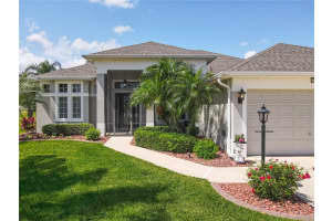 27027 OLD ENGLISH COURT, LEESBURG, FL 34748 Sold 06/13/25