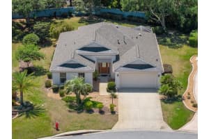 760 HAMMOND PLACE, THE VILLAGES, FL 32162 Sold 06/20/25