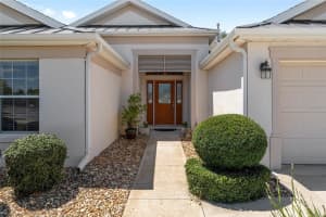 760 HAMMOND PLACE, THE VILLAGES, FL 32162 Sold 06/20/25