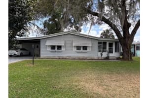715 MEGAN CIRCLE, THE VILLAGES, FL 32159 Sold 09/04/25
