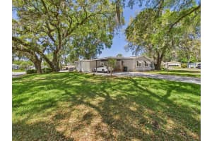 715 MEGAN CIRCLE, THE VILLAGES, FL 32159 Sold 09/04/25