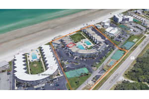 4841 Saxon Dr #e206, NEW SMYRNA BEACH