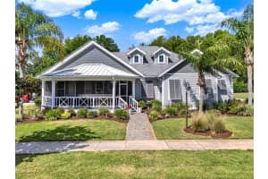 1172 Fiesta Key Cir, LADY LAKE
