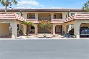 356 Nw 14th Pl #22, CRYSTAL RIVER