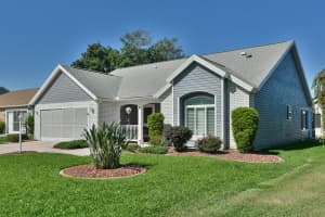 631 SAN PEDRO DRIVE, THE VILLAGES, FL 32159 Sold 06/12/25