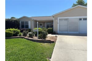 3294 Shelby St, THE VILLAGES