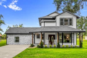 10901 ISLAND GROVE ROAD, CLERMONT, FL 34711 Sold 08/14/25