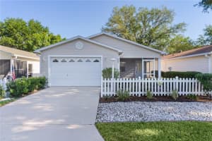 9325 172ND GARDEN STREET, THE VILLAGES, FL 32162 Sold 08/11/25