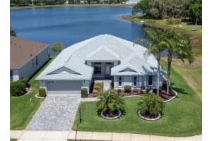 3723 BELLE ROSE DRIVE, LEESBURG, FL 34748 Sold 06/16/25