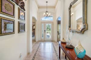 3723 BELLE ROSE DRIVE, LEESBURG, FL 34748 Sold 06/16/25