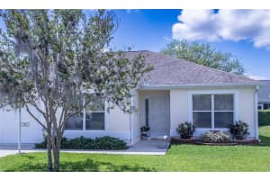 1806 ESTAFANA WAY, LADY LAKE, FL 32159 Sold 06/25/25