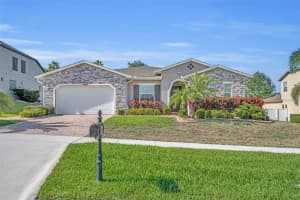 4060 LONGBOW DRIVE, CLERMONT, FL 34711 Sold 06/16/25