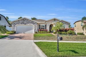 4060 LONGBOW DRIVE, CLERMONT, FL 34711 Sold 06/16/25