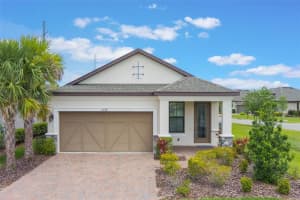 2129 PALM TREE DRIVE, POINCIANA, FL 34759 Sold 10/22/25