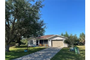 25801 BELLE HELENE, LEESBURG, FL 34748 Sold 06/06/25