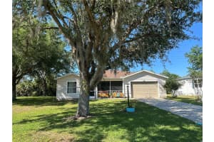 25801 BELLE HELENE, LEESBURG, FL 34748 Sold 06/06/25