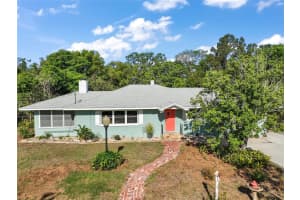 1313 CRESTVIEW DRIVE, MOUNT DORA, FL 32757 Sold 06/02/25