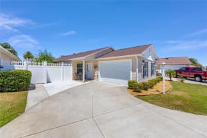 2403 MUIRWOOD PLACE, THE VILLAGES, FL 32162 Sold 06/09/25