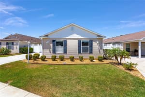 2403 MUIRWOOD PLACE, THE VILLAGES, FL 32162 Sold 06/09/25
