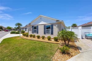 2403 MUIRWOOD PLACE, THE VILLAGES, FL 32162 Sold 06/09/25