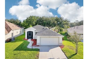 27510 DISCOVER COURT, LEESBURG, FL 34748 Sold 05/28/25