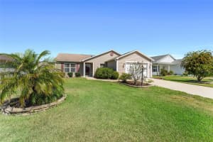 3396 GREENACRES TERRACE, THE VILLAGES, FL 32163 Sold 08/26/25