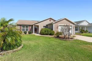 3396 GREENACRES TERRACE, THE VILLAGES, FL 32163 Sold 08/26/25