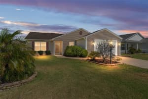 3396 GREENACRES TERRACE, THE VILLAGES, FL 32163 Sold 08/26/25