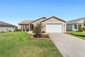 3396 GREENACRES TERRACE, THE VILLAGES, FL 32163 Sold 08/26/25