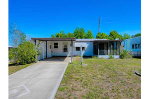 819 HIBISCUS DRIVE, LADY LAKE, FL 32159 Sold 08/07/25