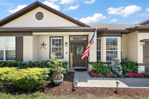1554 SARUS AVENUE, GROVELAND, FL 34736 Sold 06/24/25