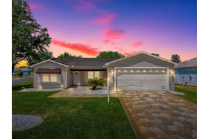 17374 76TH FLINTLOCK TERRACE, THE VILLAGES, FL 32162 Sold 05/30/25
