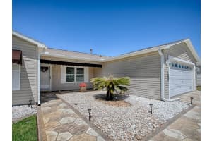 17374 76TH FLINTLOCK TERRACE, THE VILLAGES, FL 32162 Sold 05/30/25