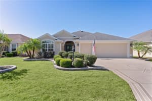 1754 PENNECAMP DRIVE, THE VILLAGES, FL 32162 Sold 07/08/25