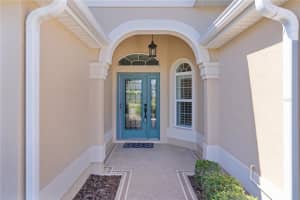 1754 PENNECAMP DRIVE, THE VILLAGES, FL 32162 Sold 07/08/25