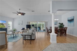 1754 PENNECAMP DRIVE, THE VILLAGES, FL 32162 Sold 07/08/25