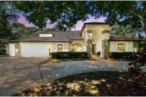 17904 SINGING WOOD PLACE, LUTZ, FL 33548 Sold 07/11/25