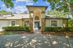 17904 SINGING WOOD PLACE, LUTZ, FL 33548 Sold 07/11/25
