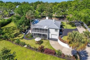 306 CLAYTON STREET, MOUNT DORA, FL 32757 - MLS#MFRG5095795