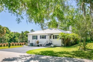 306 CLAYTON STREET, MOUNT DORA, FL 32757 - MLS#MFRG5095795