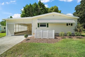 34407 ISLAND DRIVE, LEESBURG, FL 34788 Sold 10/25/25