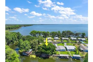 34407 ISLAND DRIVE, LEESBURG, FL 34788 Sold 10/25/25