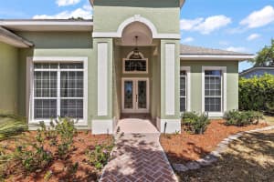 38420 LANGLOIS PLACE, LEESBURG, FL 34788 Sold 05/21/25