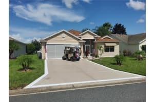 633 JAMESTON AVENUE, THE VILLAGES, FL 32162 Sold 06/17/25