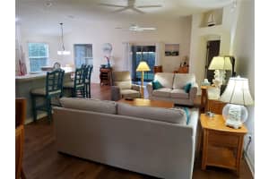 633 JAMESTON AVENUE, THE VILLAGES, FL 32162 Sold 06/17/25