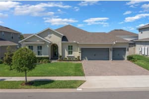 677 BROOKS FIELD DRIVE, WINTER GARDEN, FL 34787 Sold 05/27/25